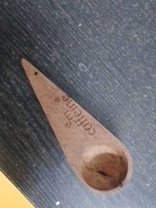 mCaffeine Coffee Body Scrub