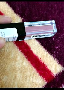 Smashbox Mini Liquid Lipstick Stepping Out