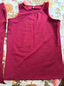 Co Ord Set For Women