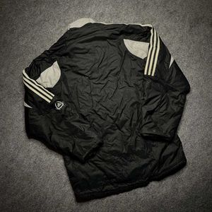Adidas Real Madrid Jacket