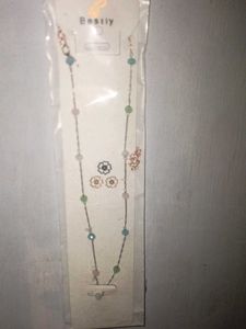 Silver Chain