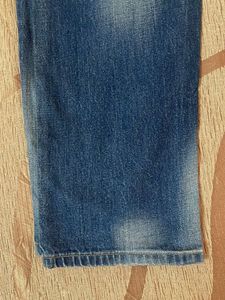 Denim For Men