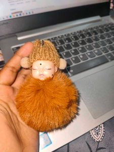 Cute Baby Doll Toy