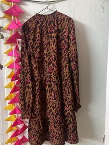 Party Wear New Dress For Girls