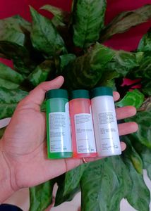 Biotique Travel Kit