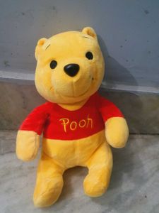 Winnie the Pooh Plush