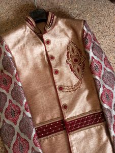 Shervani