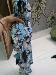 Cotton Scarf