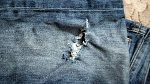 Zara Jeans For Women