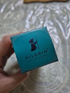 Pilgrim Hair Growth Serum