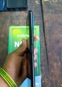 infinix Note 10
