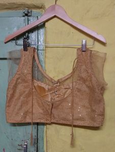 Sequance Blouse
