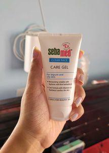 Sebamed Moisturizer [NEW]