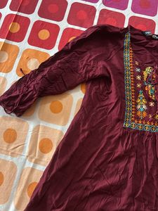 kurti