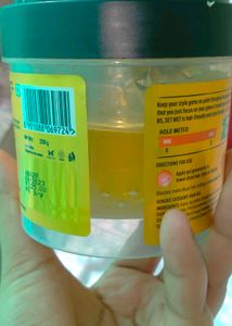 Set Wet Sport Extreme Styling Gel