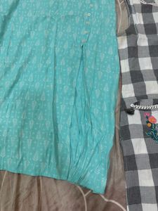 Set Of 3 Perfect Office And Daily Wear Kurti