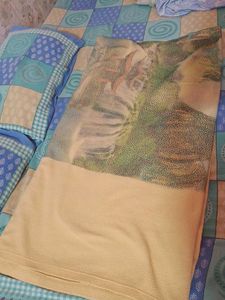 Ac Blanket Double