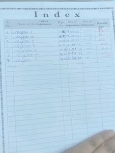 CLASS-10 NOTES