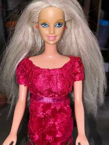 Indian Barbie doll