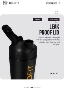 Water Bottle