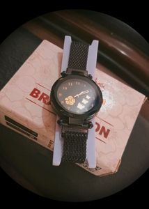 New Ladies Watch