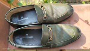 M Impression Loafers