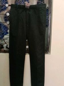 Formal Pant