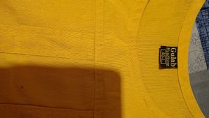 Yellow Top