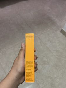 Foxtale Sunscreen SPF 50