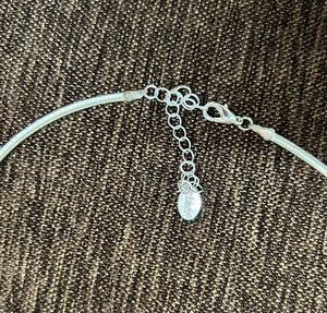 Imported Pearl Diamond Necklace