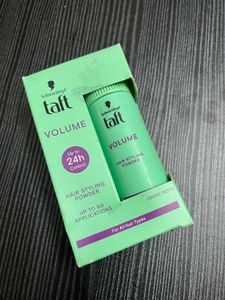 Taft Volume Hair Styling Powder