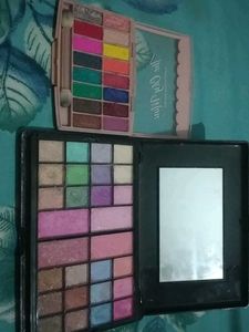 Makeup Palette Bundle