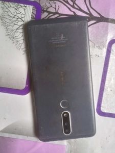 Nokia 3.1 Plus Dead