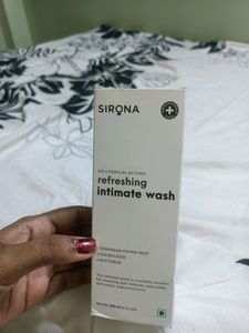 Women&#39;s Hygiene Health Care
