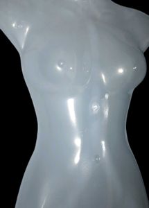 Womens Hanging Mannequin