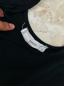 Brand New Mango Bodysuit