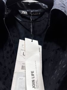 Zara Black