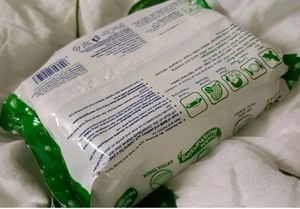 Brand New Wet Wipes From Apollo