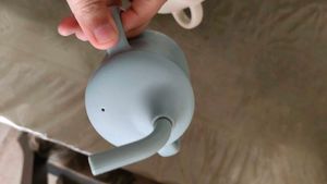 Baby Sipper Bottles, Microwave And Dishwasher Safe