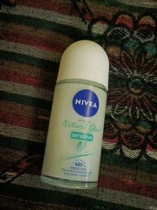 Nivea Deodorant