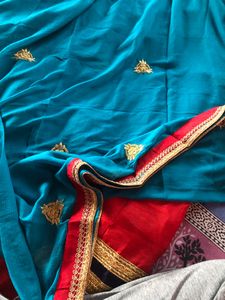 Lehenga Choli Set