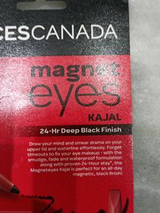 Faces Canada Kajal