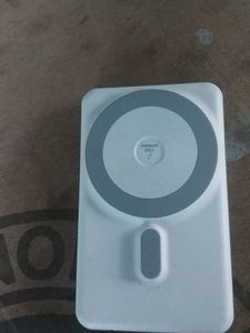 Apple MagSafe Wireless Charger