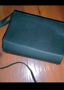 Beautiful Black Sling Bag