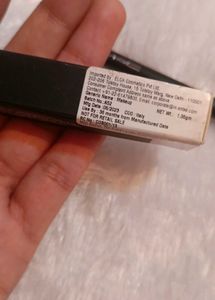 MAC KHOL White Kajal