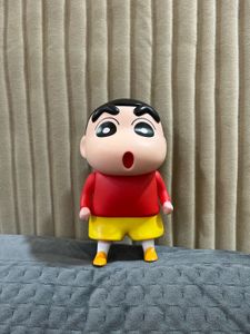 Shinchan Action Figure