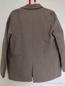 Korean Blazer - XL
