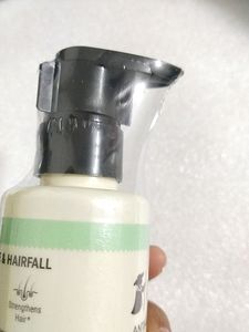 Pilgrim Anti Hairfall Shampoo