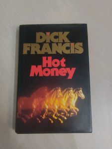 Hot Money by Francis