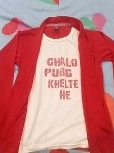 Combo 3shirts